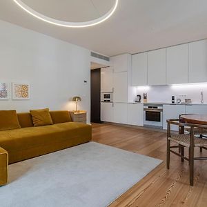 Appartement met Twee Slaapkamers